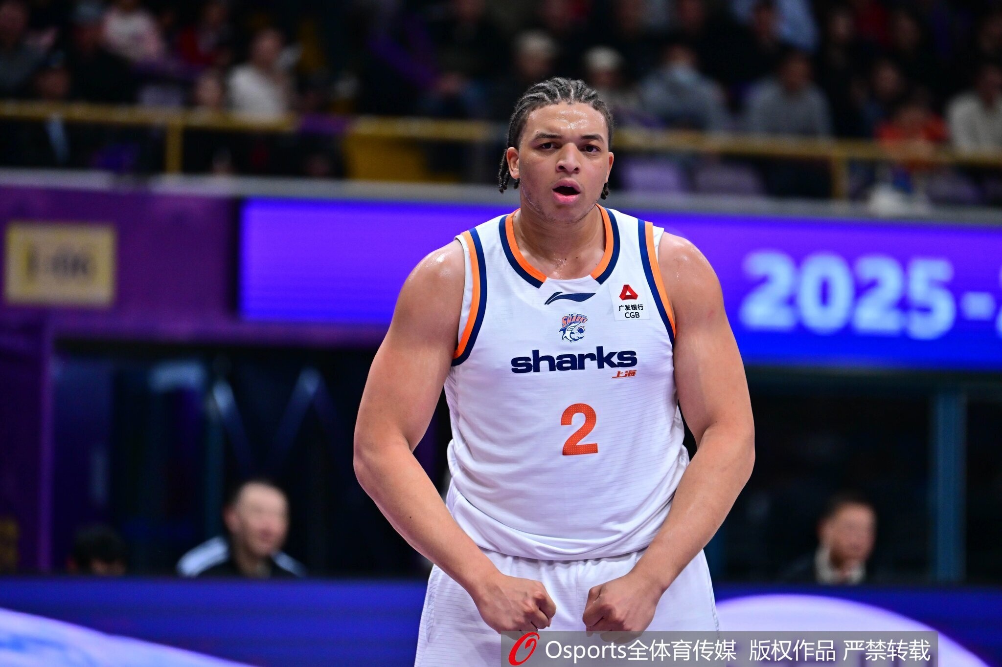 记者：上海今年15场赢13场 这外援配置和化学反应 绝对冠军争夺者