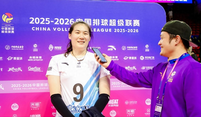 北京pk10计划-王云蕗想重返国家队！排球新规带来新希望，回应“乱球女王”称号|中国女排|奥运名单|刁琳宇|张常宁|朱婷_新浪体育_新浪新闻