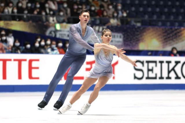 788kai彩票开奖结果-花滑日本站坂本花织夺金 宇野昌磨力压周知方封王