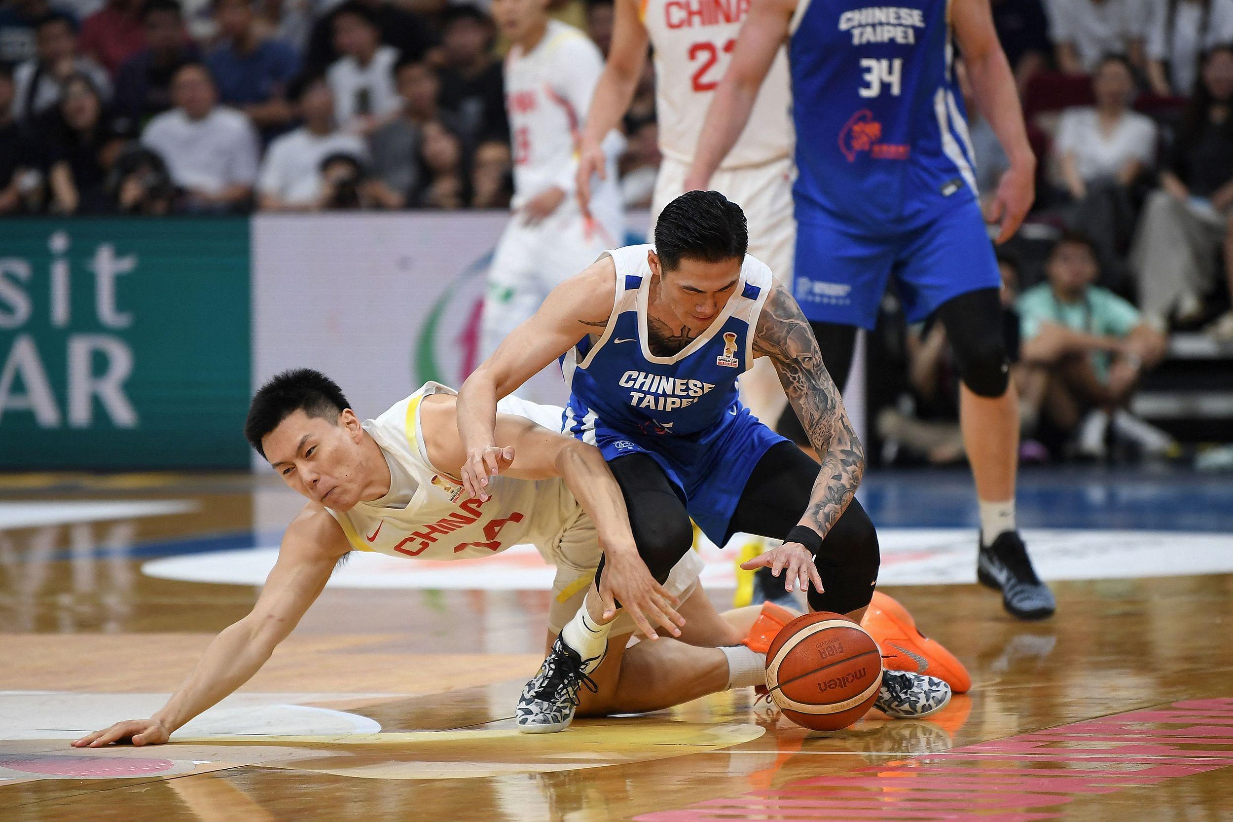 788kai彩票开奖结果-中国男篮2胜2负暂排小组第三，7月再战日本和中国台北