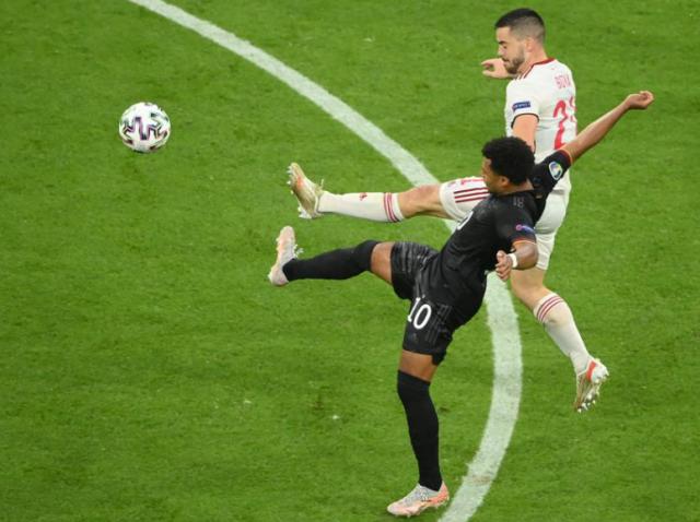 默特萨克：德国虽出线但问题多多 匈牙利值得尊重