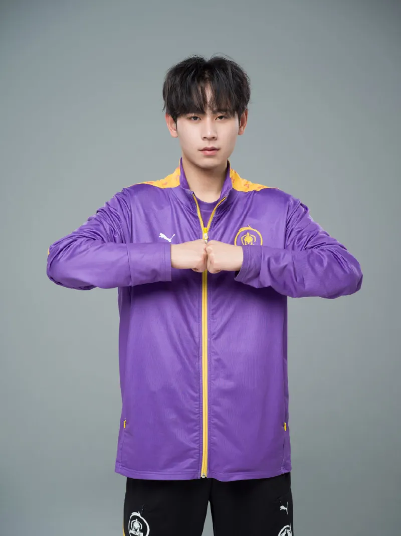 彩票走势图-kpl5位置，请问每个位置颜值最高的选手是谁？